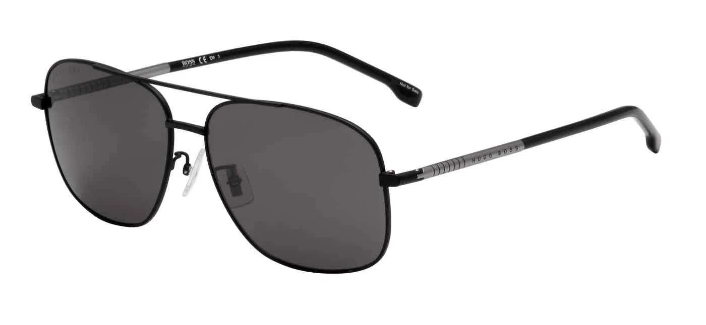 Boss (hub) 1177 Sunglasses - view 3